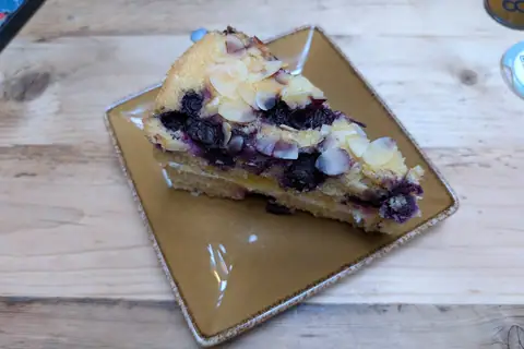 Sheltons Bakery photo 4
